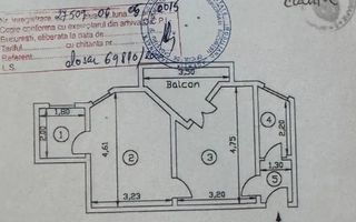 2 camere | Bd. Corneliu Coposu - Parc Mantuleasa | Creditabil I Balcon - Poză 9