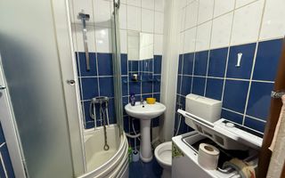 COMISION 0 | Apartament 3 Camere | Zona Sagului / Doina | Parter - Poză 6