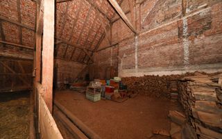 Casă Săsească Autentică cu Șură Impresionantă în Cristian – Teren 2729mp - Poză 16