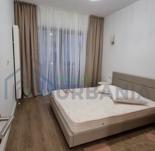 Silk District: Apartament studio/2 camere, gradină privată + loc parca - Poză 4
