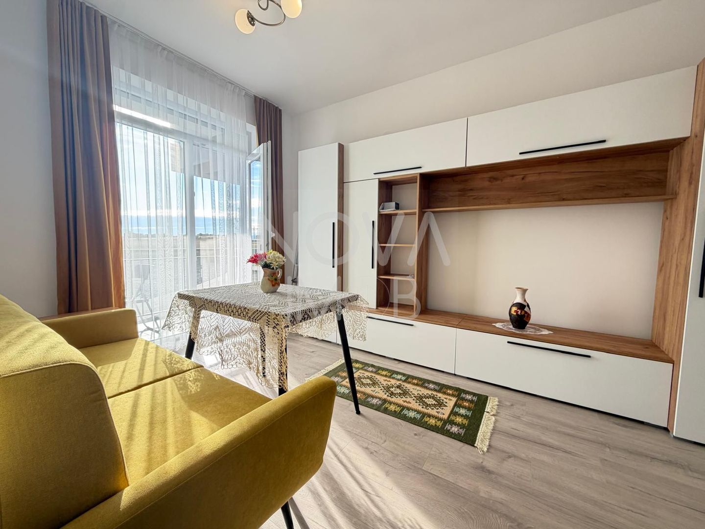 Apartament - studio - PRIMA INCHIRIERE - Cartierul Magnolia Residence - Poză 1