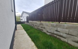 Vila individuala in Barnova Troita, intrare de pe Sos Barnova, nu rata - Poză 16