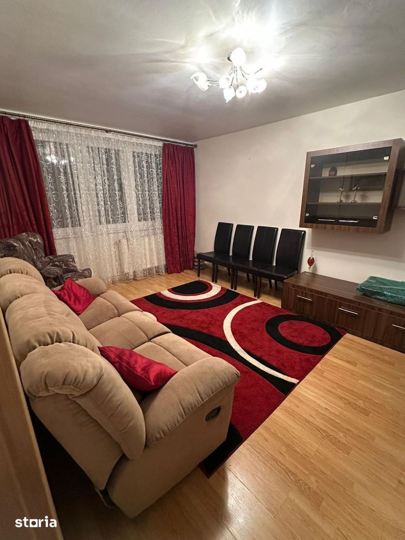 Apartament 4 camere zona Titan - Barajul Bistritei - Poză 4