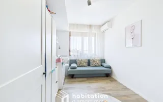 Tur-Apartament 3 camere – Confort și spațiu, în zona Mircea cel Bătrân - Poză 19