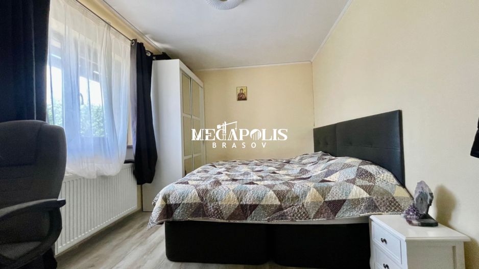 Duplex 3 camere | Drum asfaltat | Beci - Poză 13