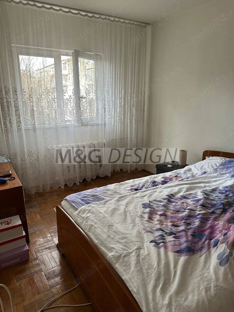 Apartament 3 camere Girocului etaj 2 - Poză 4