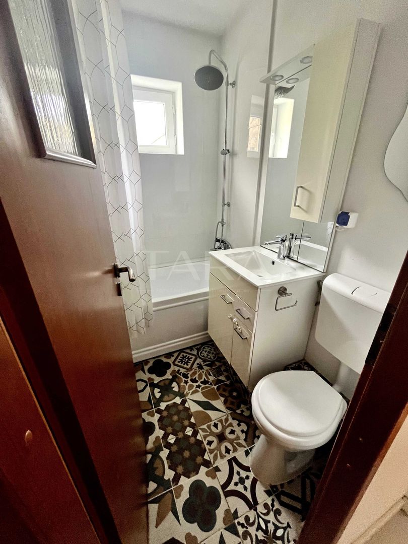 Apartament 3 camere lângă Parcul „La Terenuri” – Mănăștur. - Poză 6