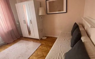 AP. 3 CAMERE BD. BASARABIA, CAT-FRIENDLY, BUCATARIE DESCHISA, MODERN - Poză 4