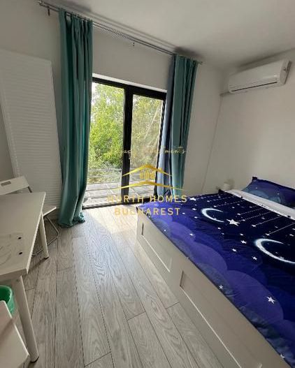 2 vile in Duplex - 10 camere Otopeni central business opportunity - Poză 2