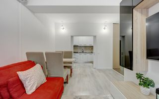 APARTAMENTUL SUPERB decomandat, et. 1/3 ! Bloc 2019 - Poză 3