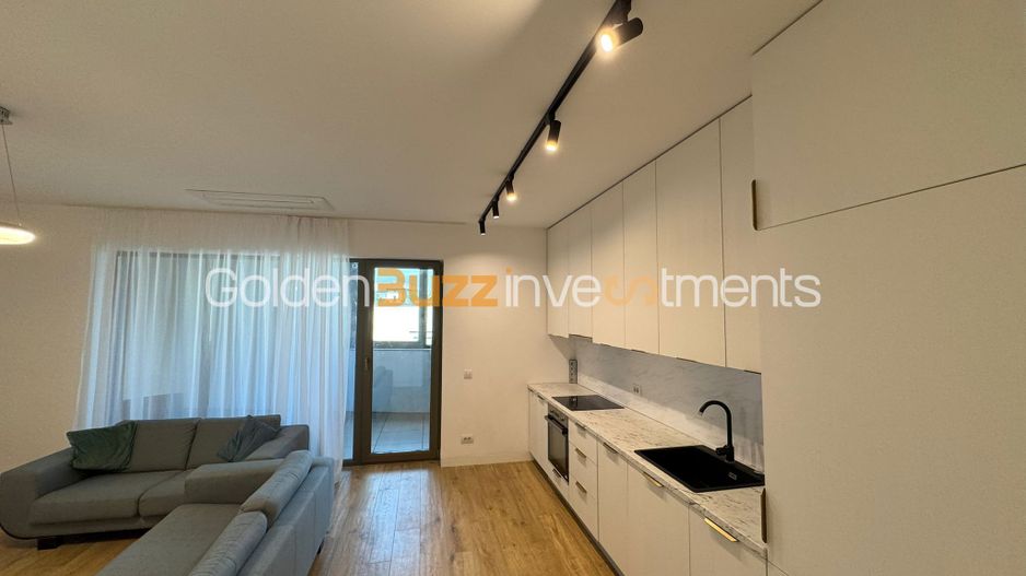 Apartament 3 camere | Parcare subterana | Viitorului 134 Central Distr - Poză 18
