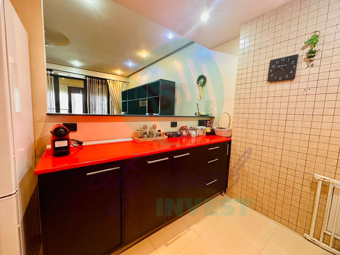 Apartament spatios - 80 mp la 2 min de METROU - Pajura - Poză 9