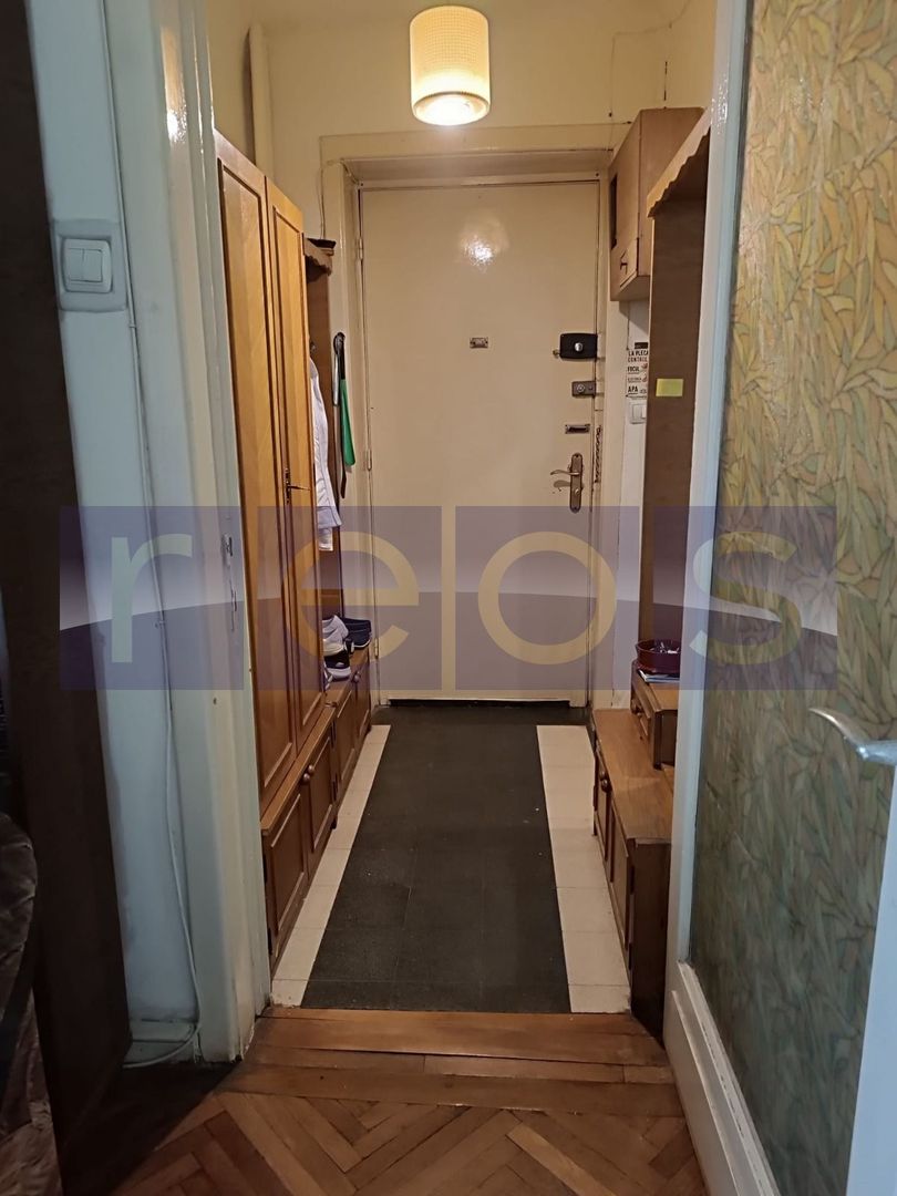 VANZARE APARTAMENT 3 CAMERE DACIA EMINESCU 80MP SEMIDEOMANDAT TERASA MARE - Poză 7