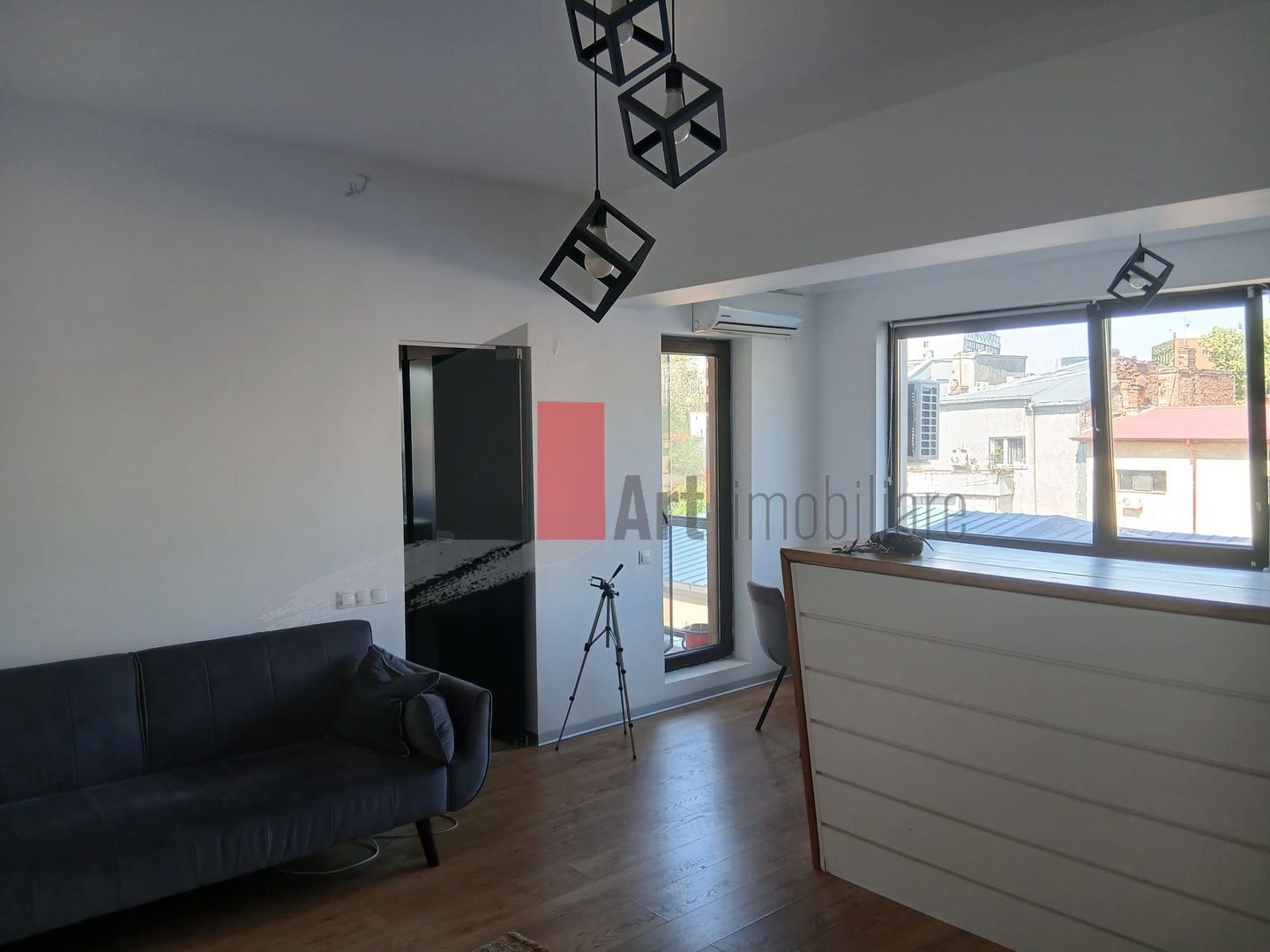 Inchiriere 2 Camere Unirii - Alba Iulia - Poză 7