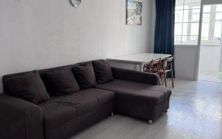 2 camere modern | 54 mp | Etaj 1 | Bloc 2024 - Poză 2
