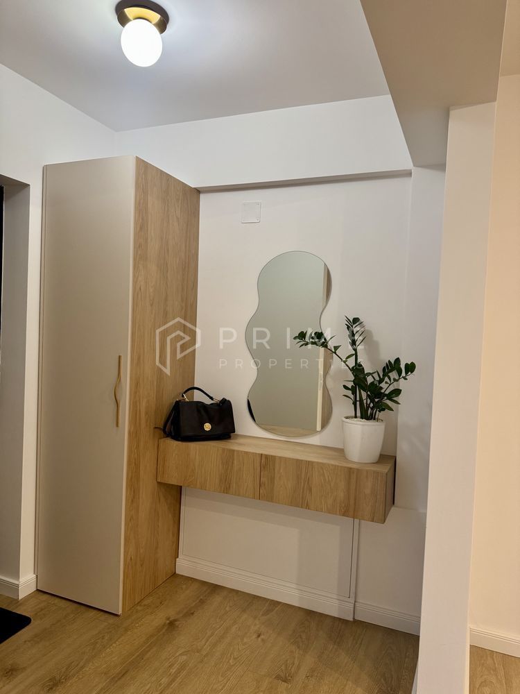 PRIMA ÎNCHIRIERE | Apartament 2 camere | AMA Residence - Poză 8