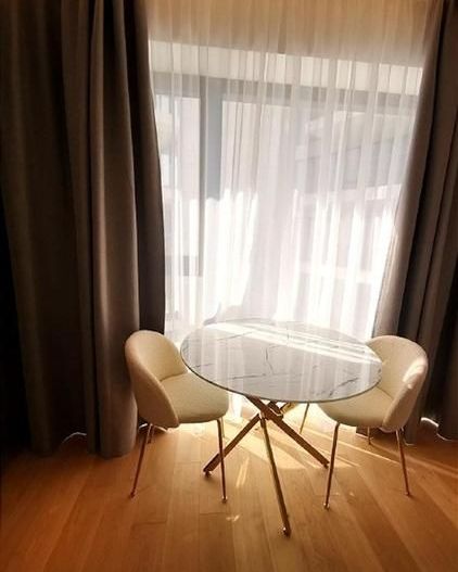 studio 2 camere  | Floreasca | B. Vacarescu | One Lake Club - Poză 4