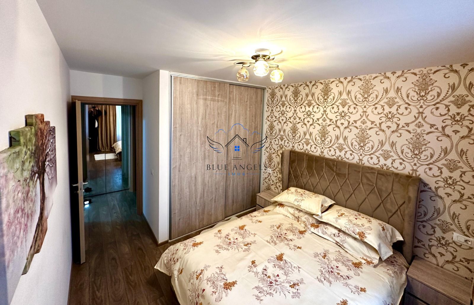 Apartament 2 camere de închiriat – Top City Residence - Poză 4