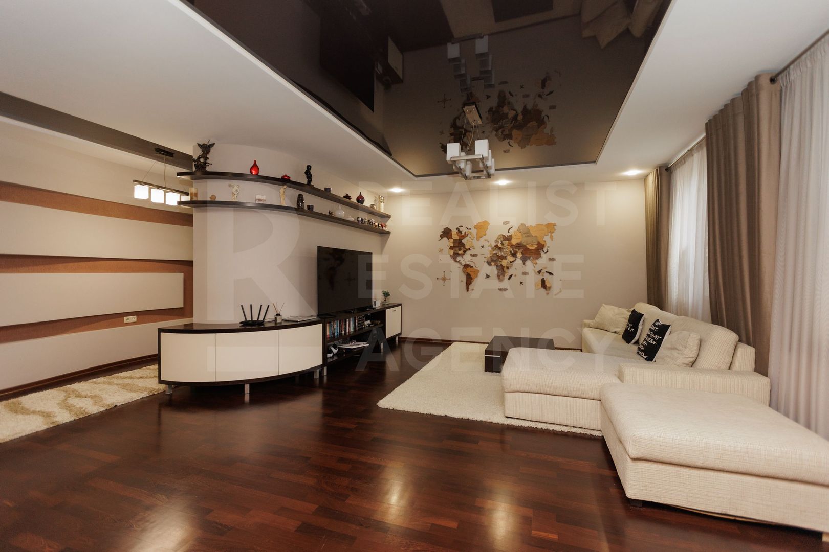 Vânzare, apartament, 3 camere, strada Nicolae Testemițanu, Telecentru - Poză 1