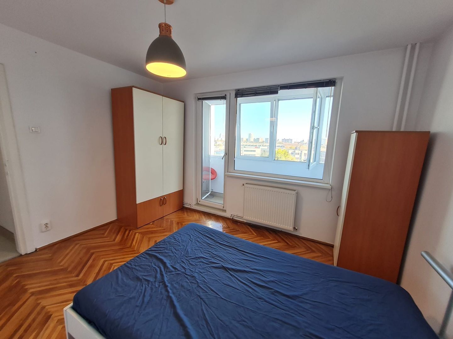 apartament 3 camere zona Mărăști - Poză 4