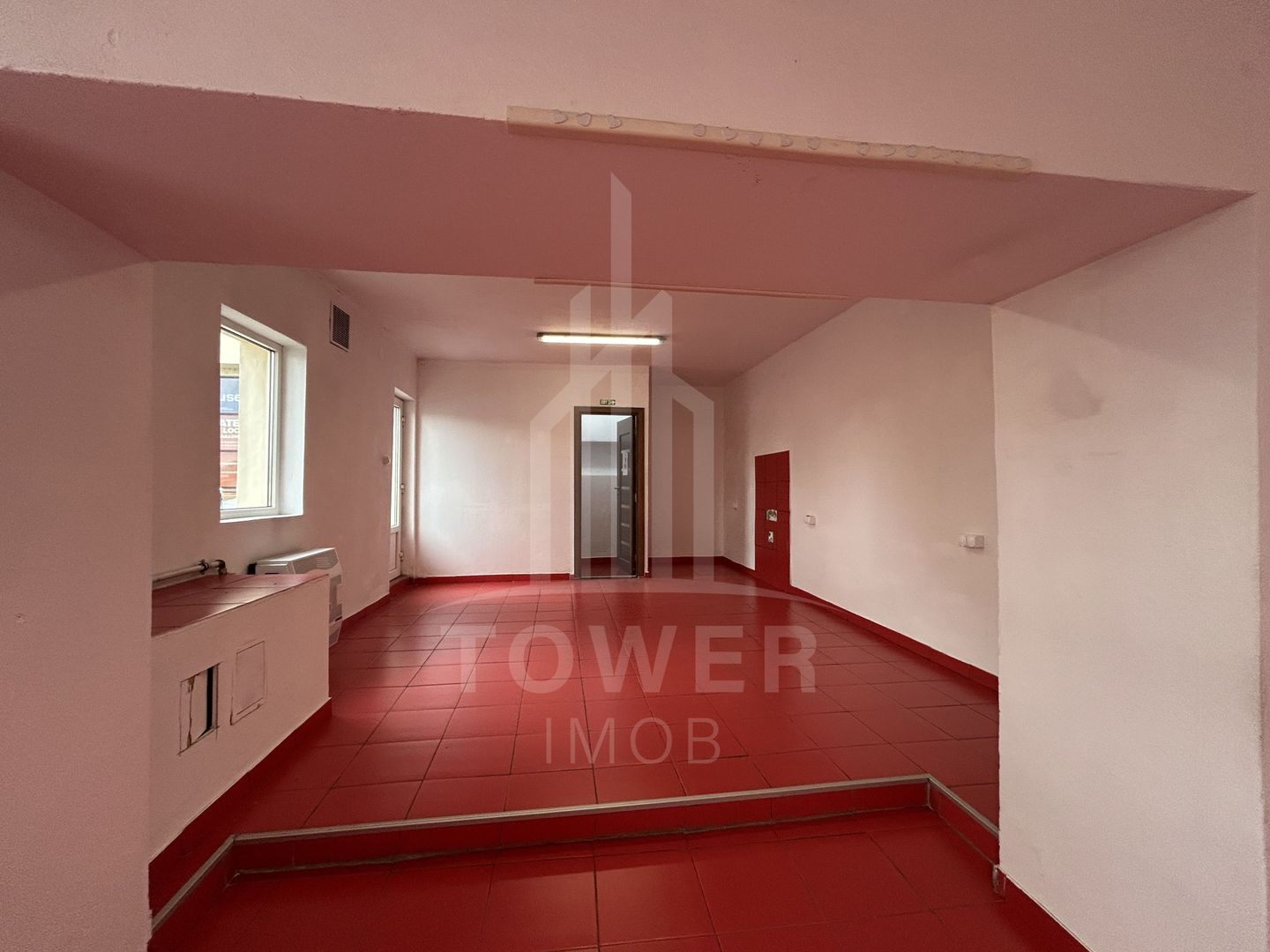 Spațiu comercial de închiriat - Sibiu Central - Poză 3