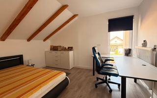 Comision 0% Casă individuală 4 dormitoare Giroc 140 mp utili - Poză 13