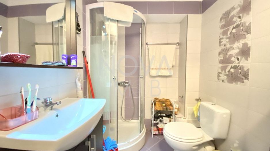 Apartament 2 camere Doamna Stanca pentru inchiriat - Poză 9