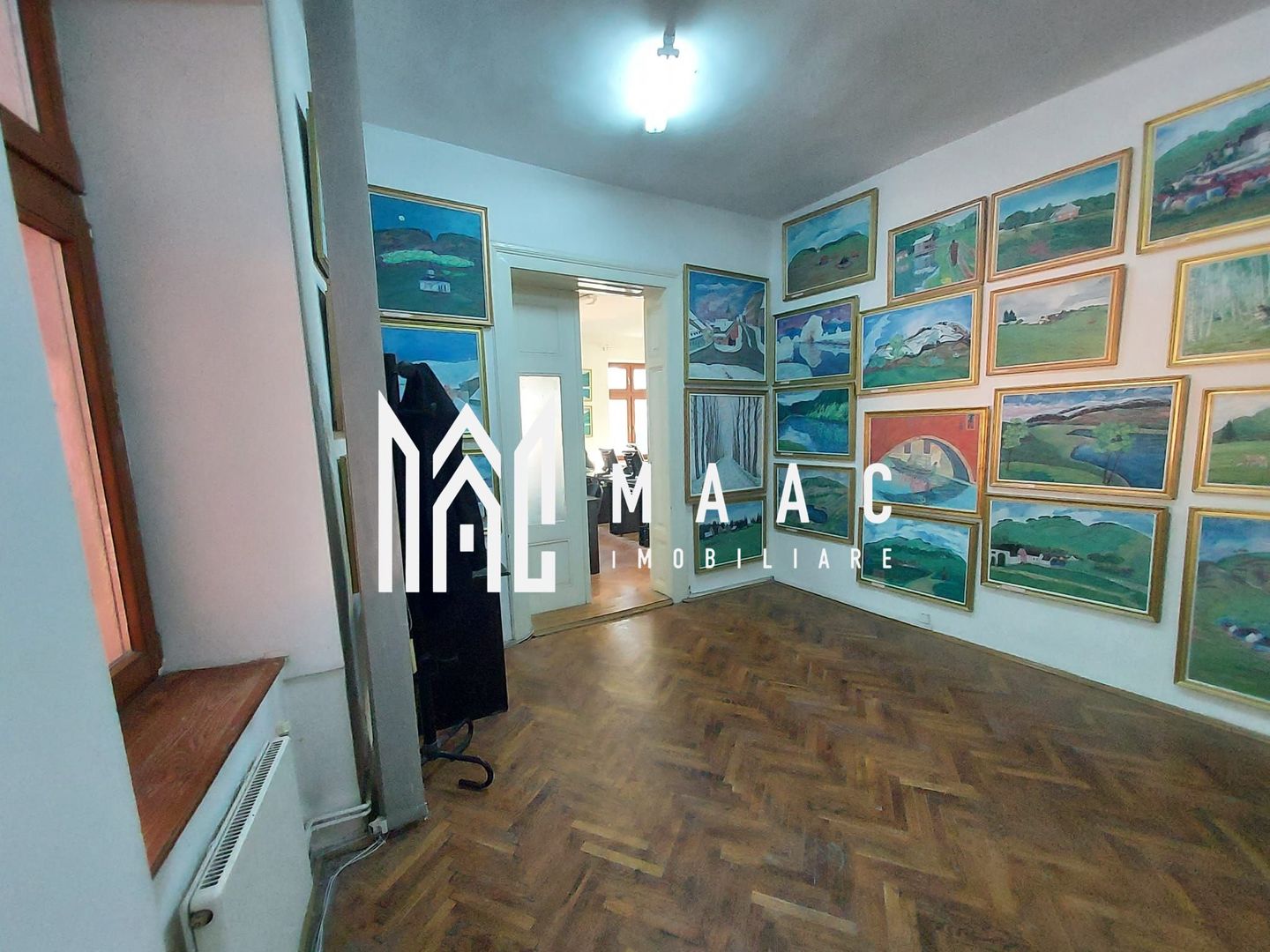 Casa 12 Camere | Pretabil Investitie | Zona Ultracentral - Poză 26