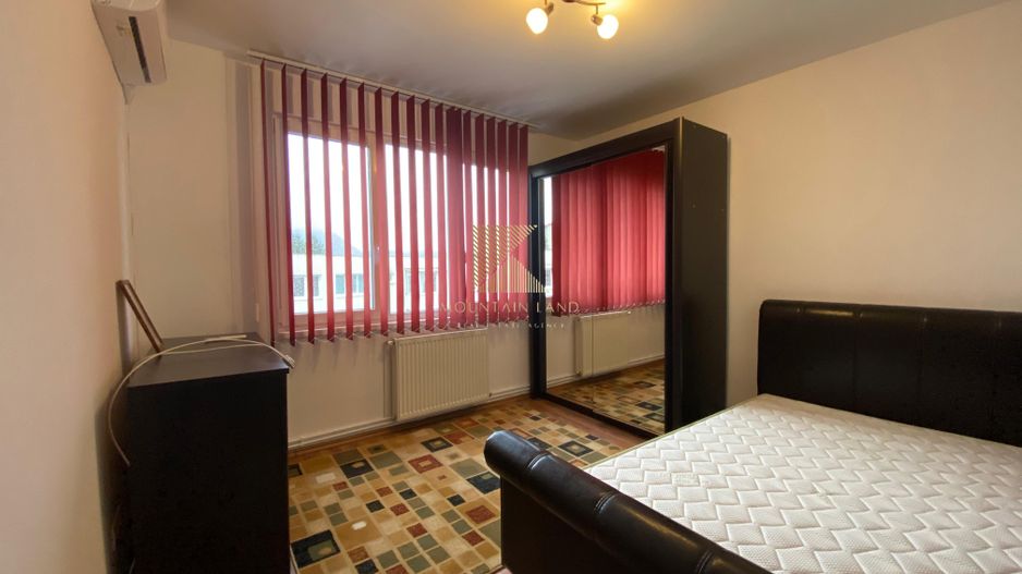 Apartament de 3 camere | 2 bai | decomandat | Petfriendly | Cosmos 1 - Poză 8