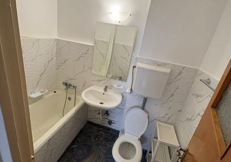 Apartament lângă IOR, 5 min metrou, etaj 9, preț negociabil - Poză 7