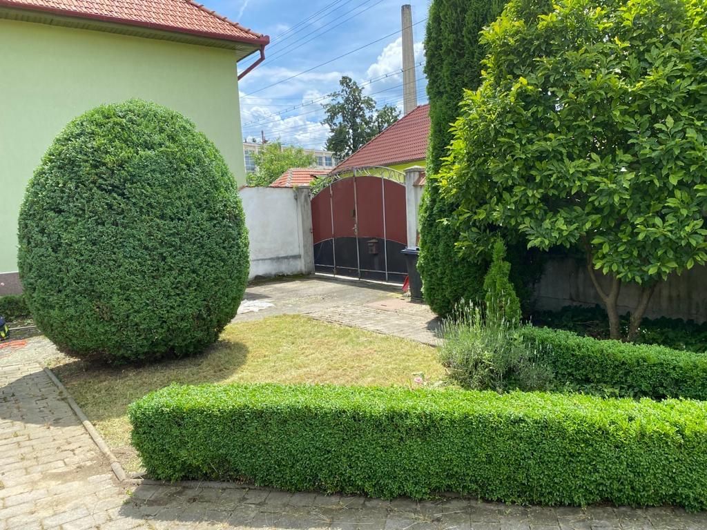 Casa individuala intima cu teren mare in Avrig, Sibiu - Poză 8