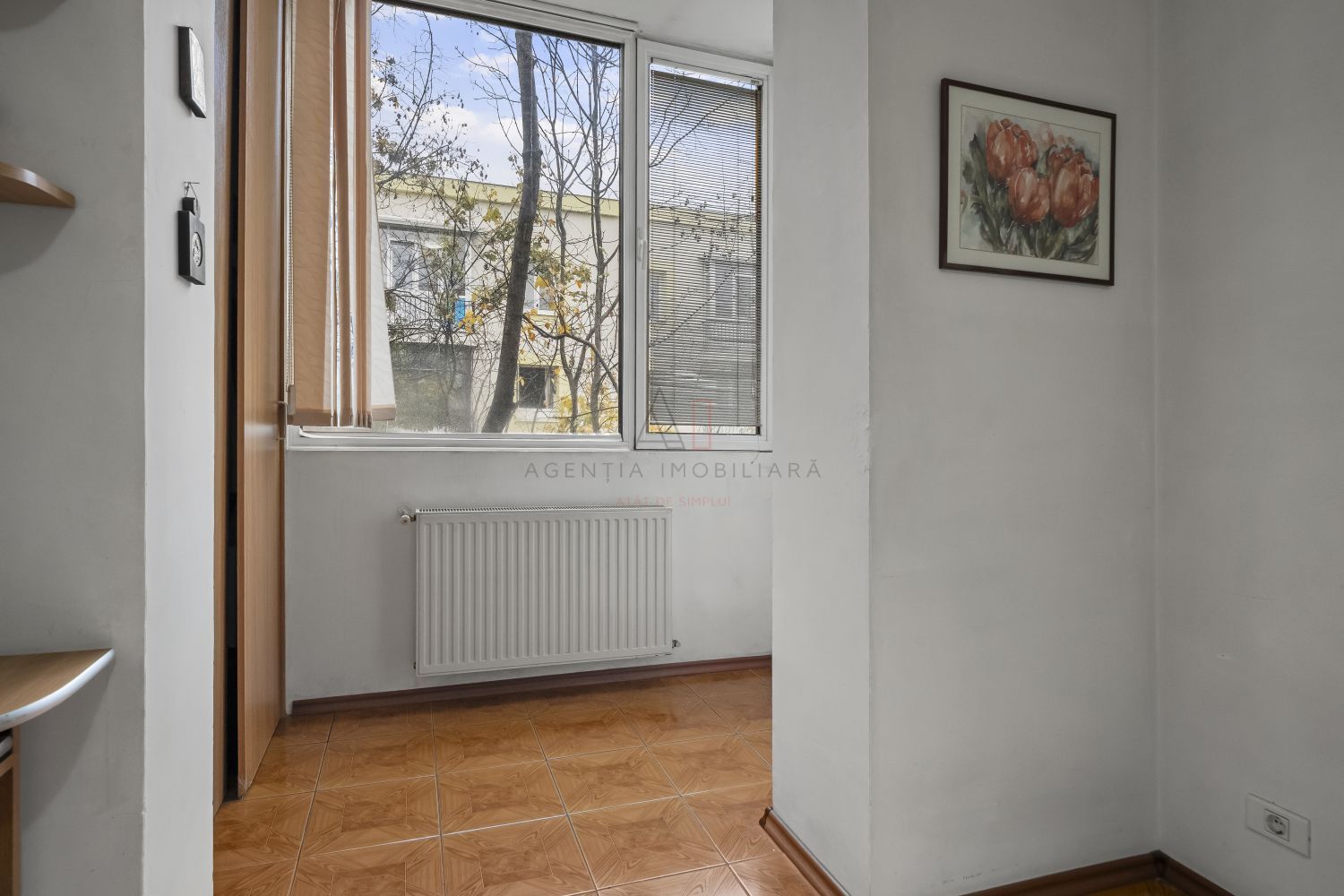 Chopin 2 camere/ 45,36 mp + Boxa / Decomandat - Poză 10