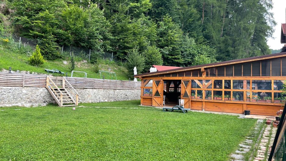 Pensiune  restaurant de vanzare! - Poză 8