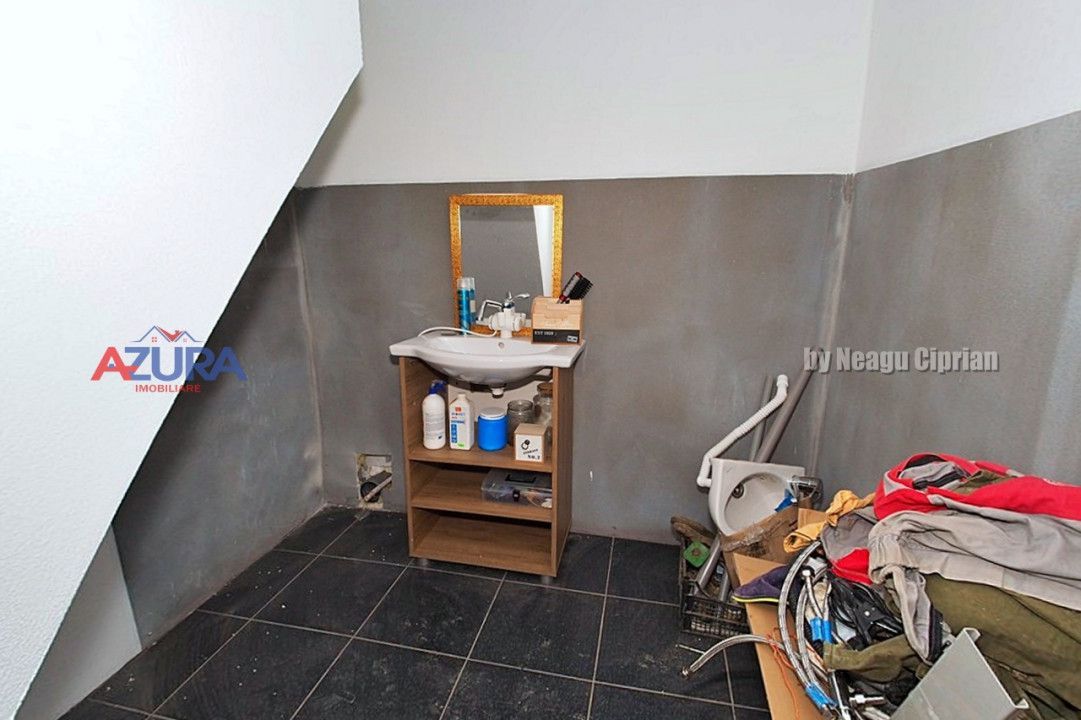 AZURA Imobiliare Pitesti - Casa de Vanzare Dealu Viilor - Poză 8