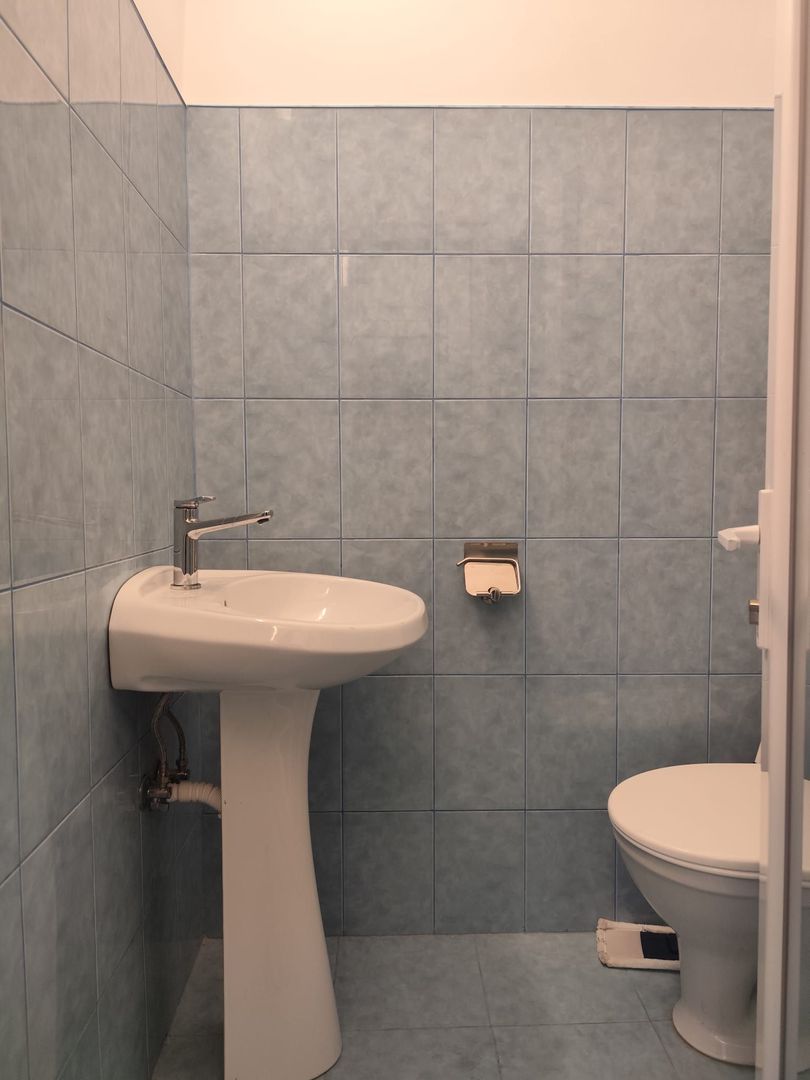 Cabinet stomatologic, echipat, modern, zona Lacu Rosu, Oradea, VANZARE - Poză 11