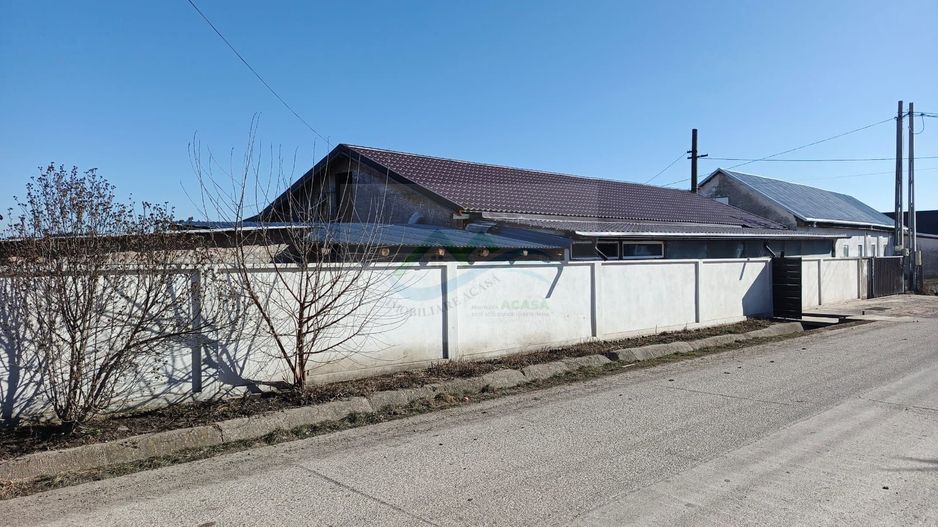 Pizzerie/Spatiu comercial - Poză 18