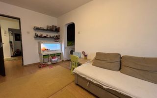 APARTAMENT 3 CAMERE | CRANGASI | MOBILAT - Poză 3