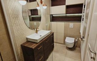 Exclusiv | 3 Camere Premium | Bloc Boutique 2018 | 5 min. Metrou Victoriei - Poză 10