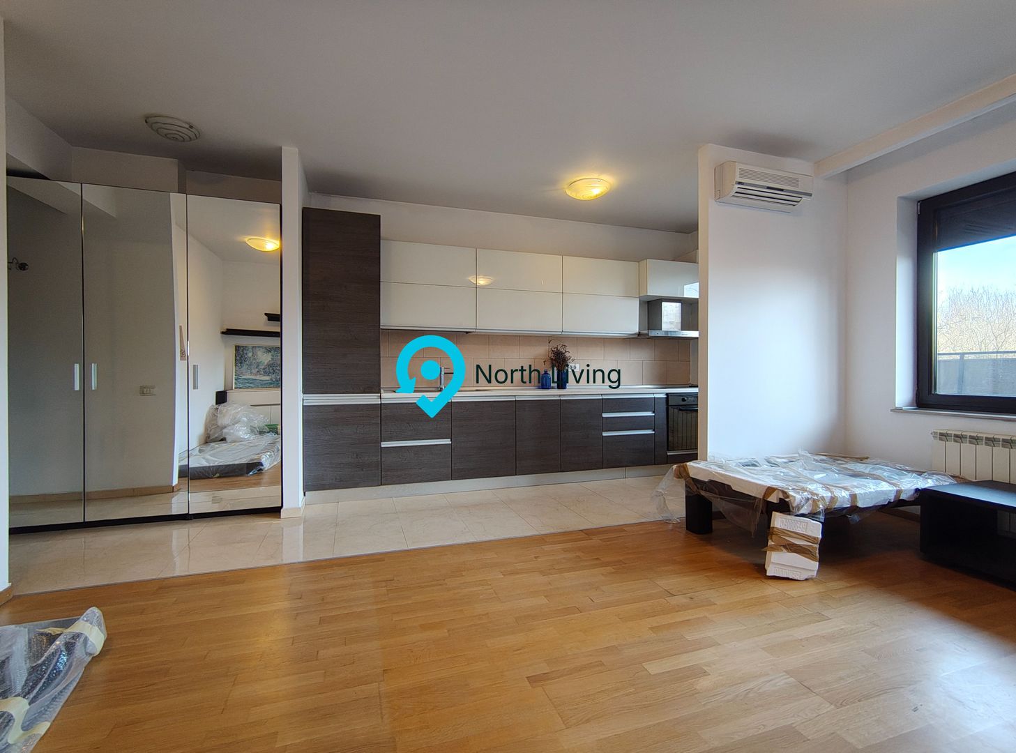 Apartament 2 camere Baneasa - Poză 3