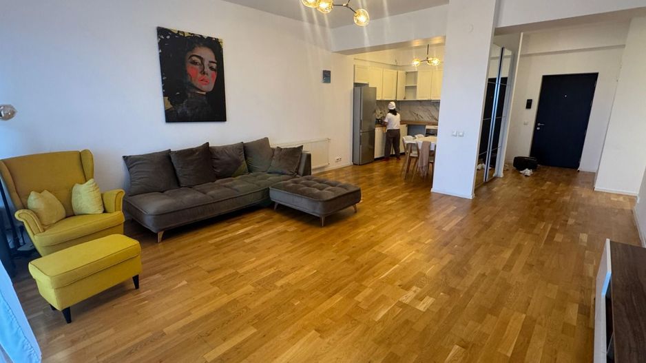 Terasă 20 mp | Parcare inclusă | Vita Bella – Pipera-Tunari - Poză 7