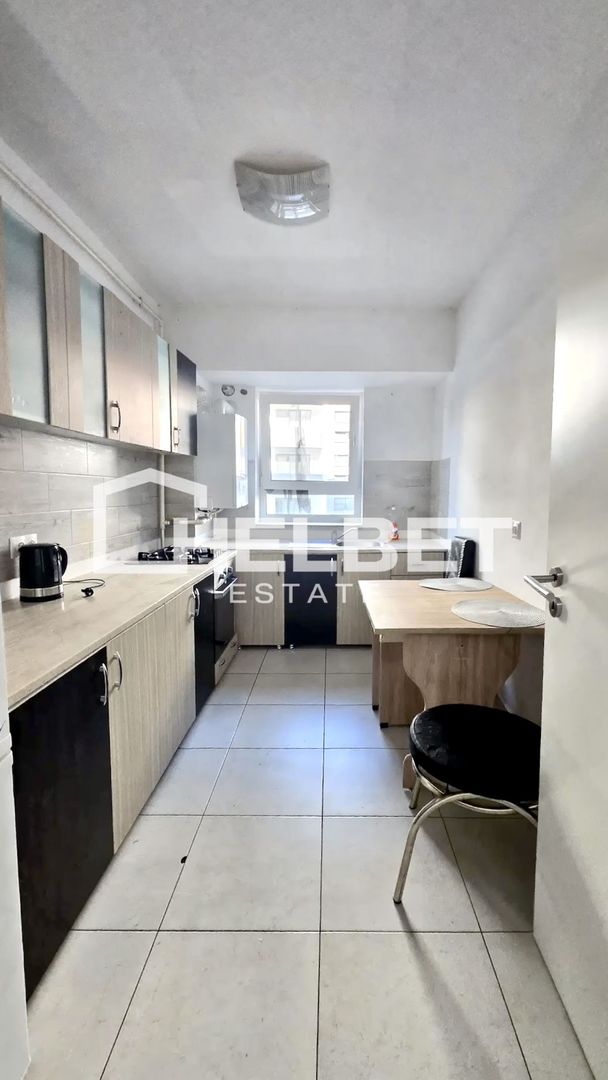 2 CAMERE / DECOMANDAT / PARCARE SUBTERANA / AVANTGARDEN - Poză 3