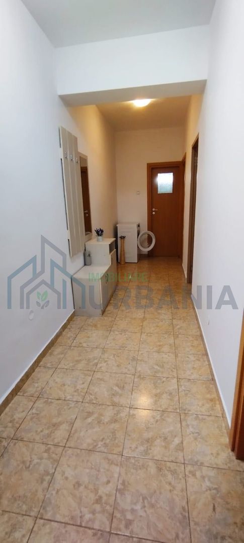 Apartament 2 camere, etaj 1, intersecție Granit, Iași – 67 mp, disponibil imediat - Poză 3