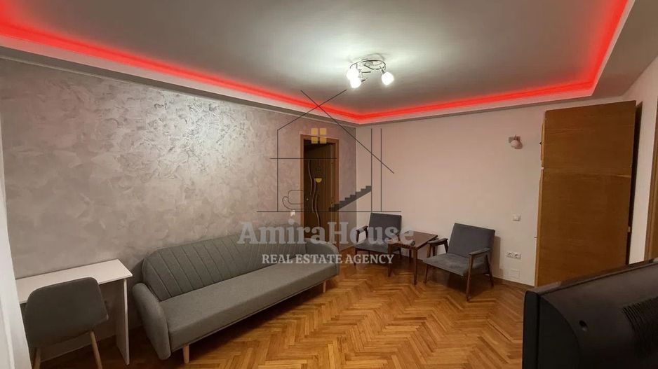 Apartament 3 camere mobilat si 2 garaje zona Bucium - Poză 10
