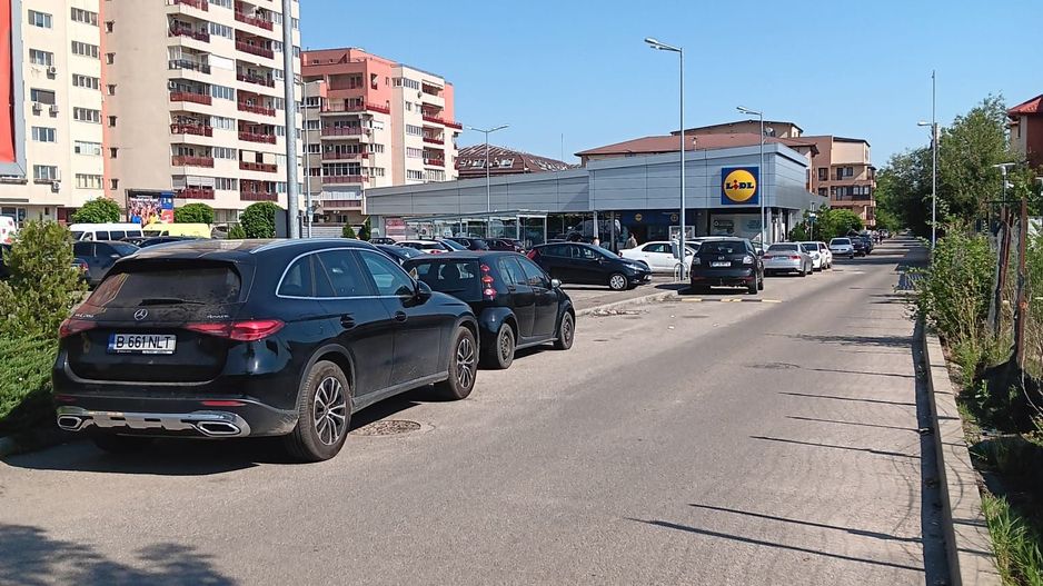 Oportunitate spatiu Prelungirea Ghencea - Poză 11