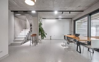 Floreasca–Dorobanți, doua etaje, 4 camere, curte proprie, vila 2025 - Poză 7