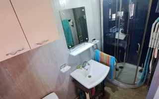 Două case de vanzare cu teren 1553 mp Reci - Poză 13