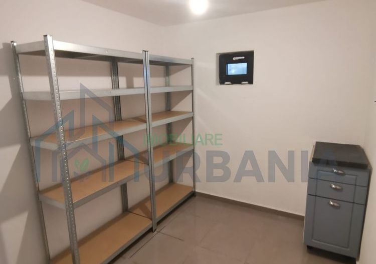 Apartament 2 camere de inchiriat, zona Pepinierii, Valea Adanca - Poză 8