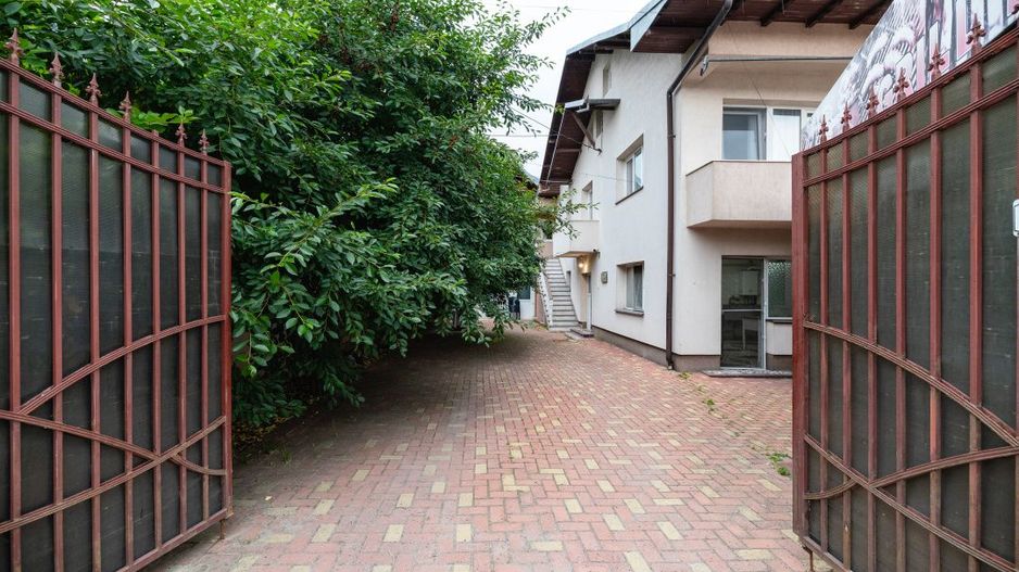 Spatiu Comercial Stradal + 150 mp Productie | Vad Excelent | 0% comision - Poză 13