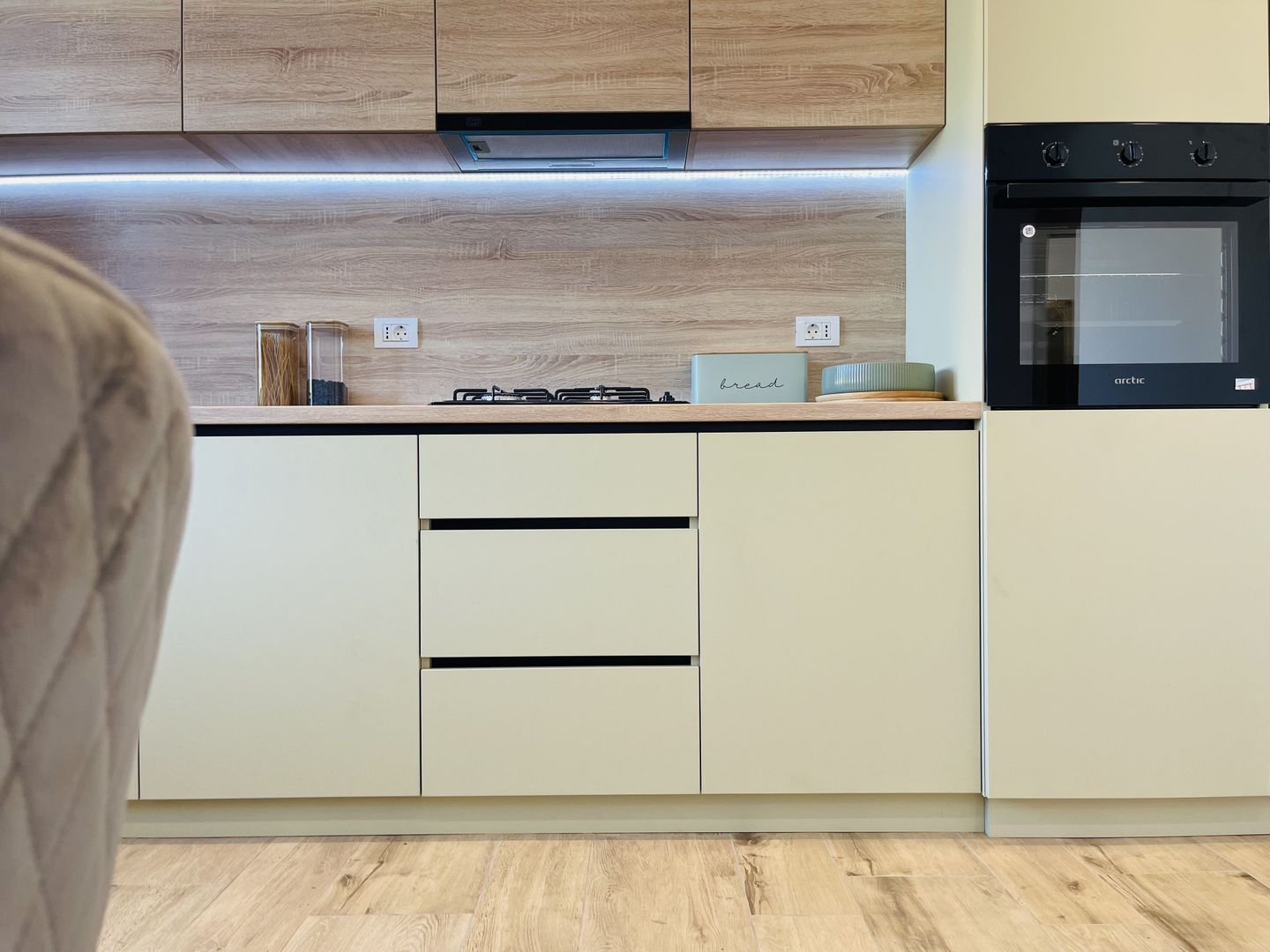 INCHIRIATA - Prima Inchiriere | Casa Segmentul Lux - 3 dormitoare & dressing - Poză 7