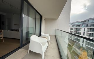 Apartament Jandarmeriei | Stejarii (The Ivy) - Poză 14